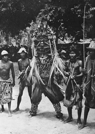 Folktales in Igbo Culture - Igbo Folklore